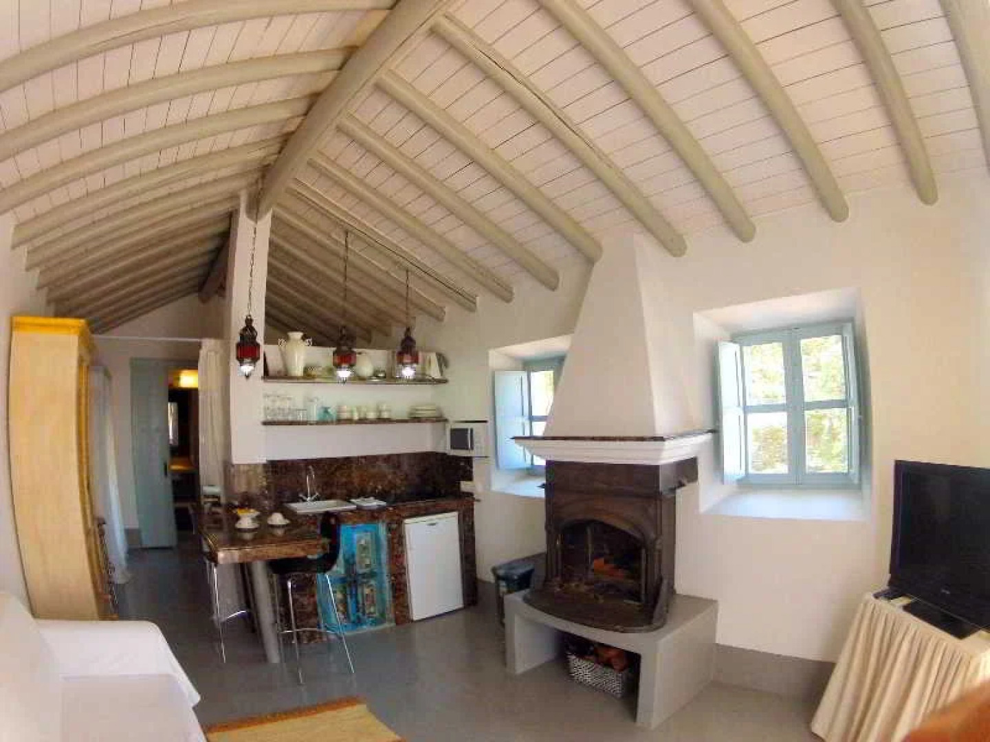 Los Pilares de Ronda Boutique & Hotel