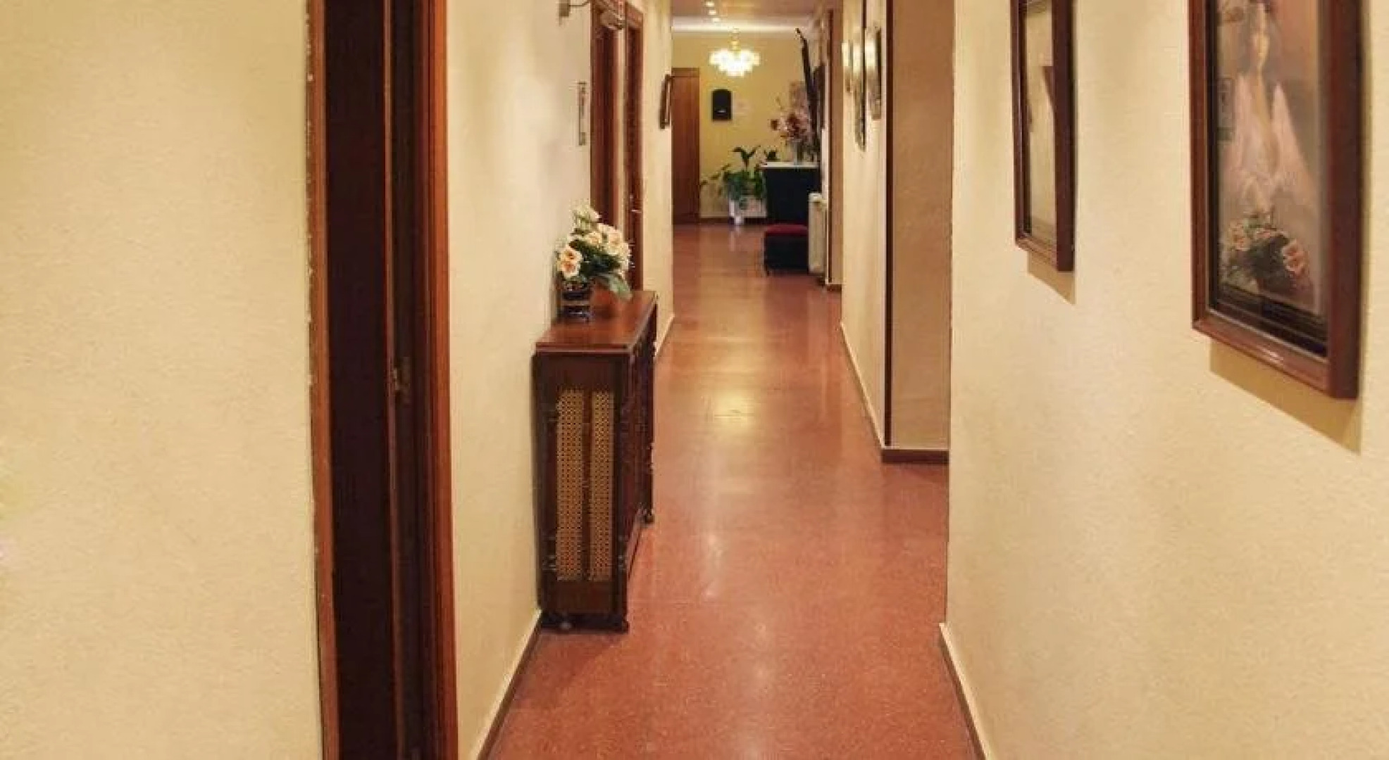 Hostal Duque de Osuna