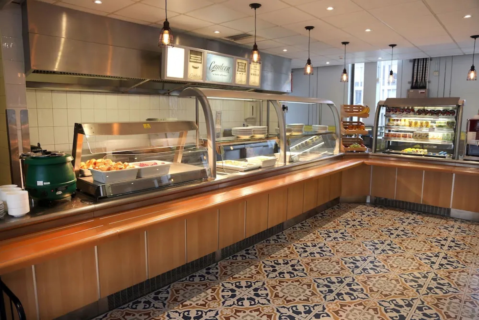 University of Essex -  Colchester Campus