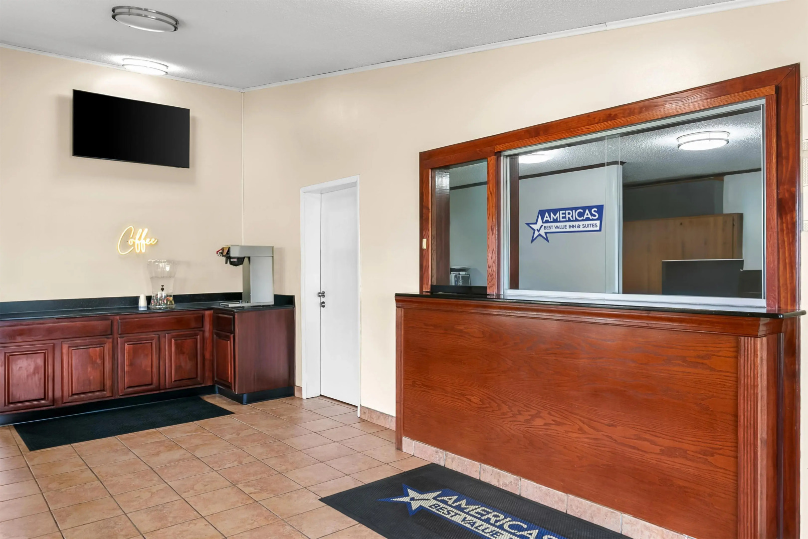 Americas Best Value Inn Martinsburg