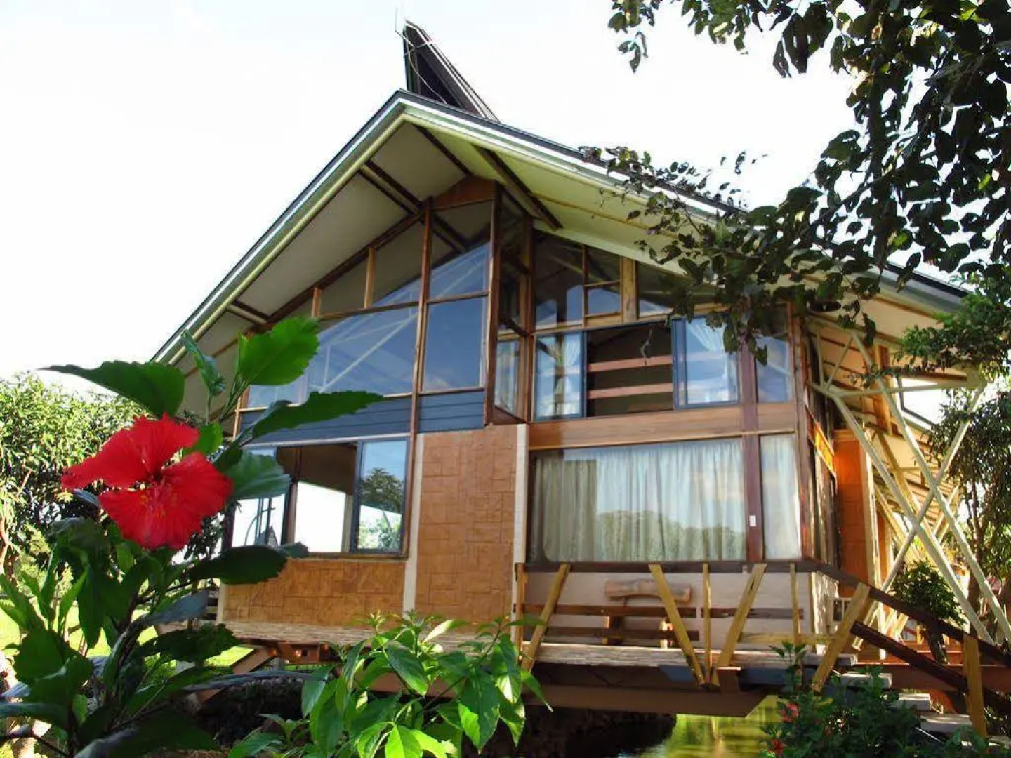 Lola Corazon Leisure Farm