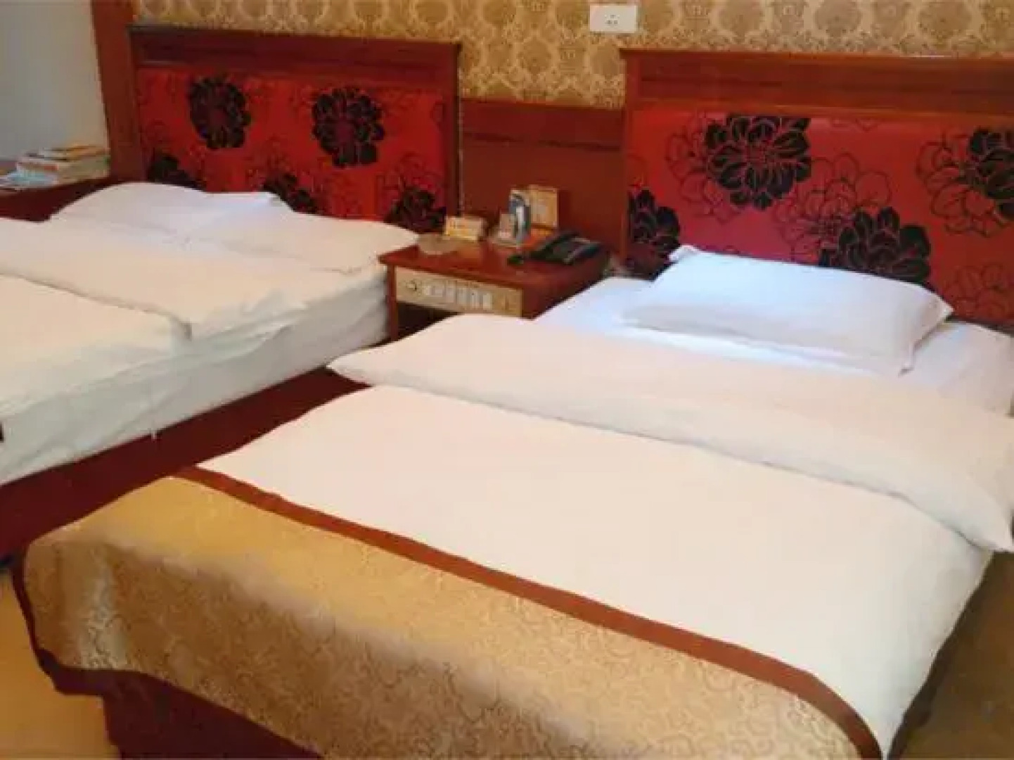 San Xinle Grand Large Hotel