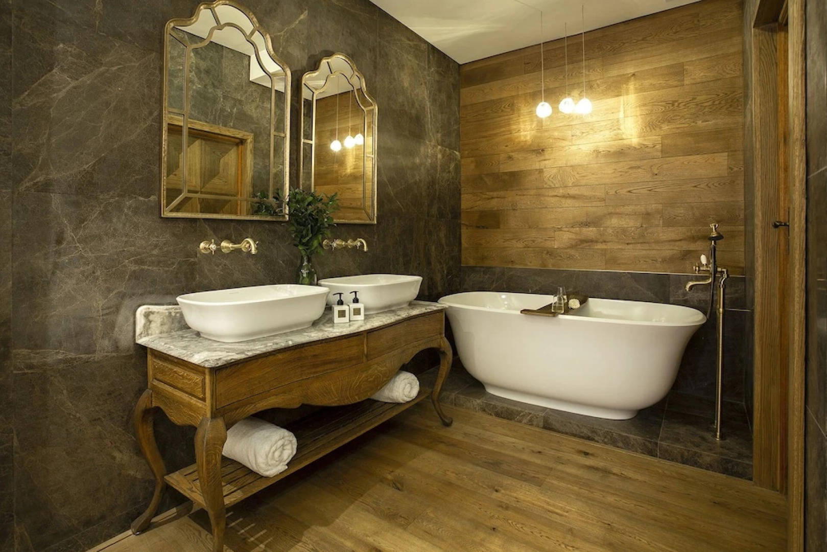 The Giglio Boutique Hotel