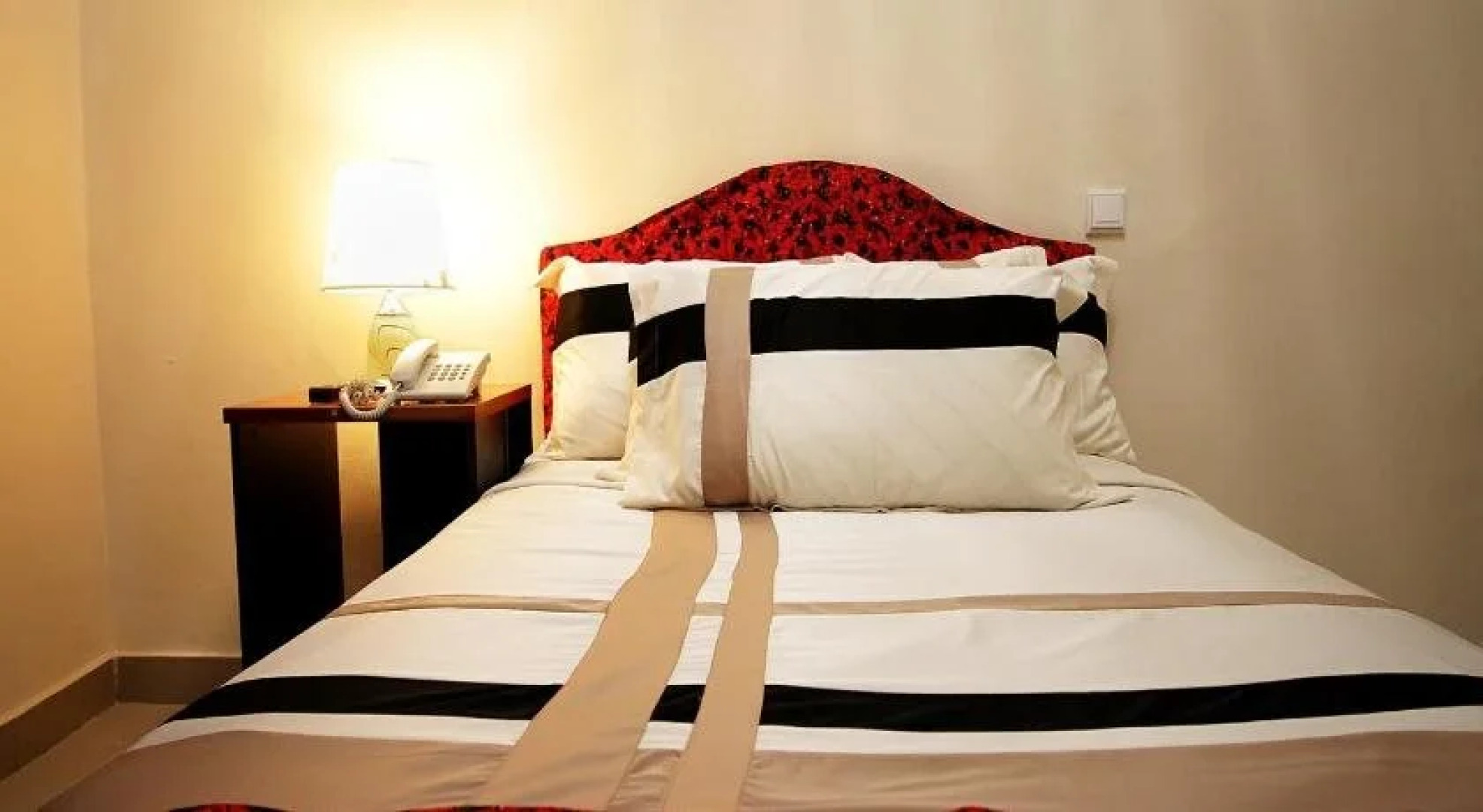 St Augustine Apartment & Hotel