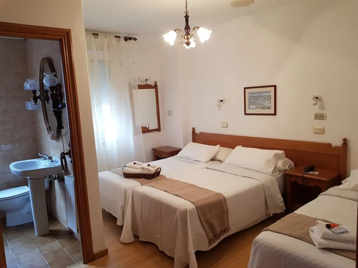 Hotel Carabela La Pinta