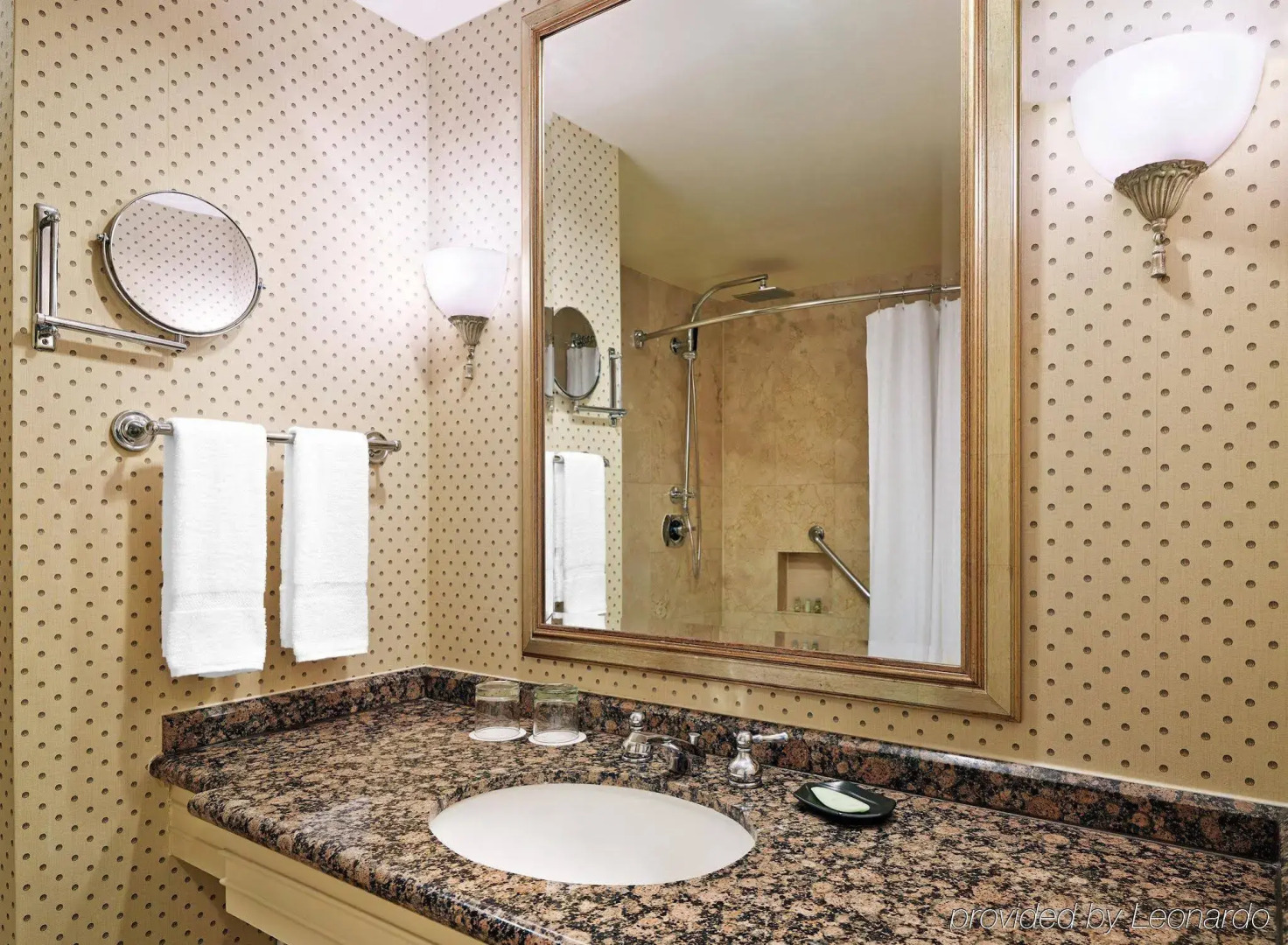 The Westin Dallas Park Central