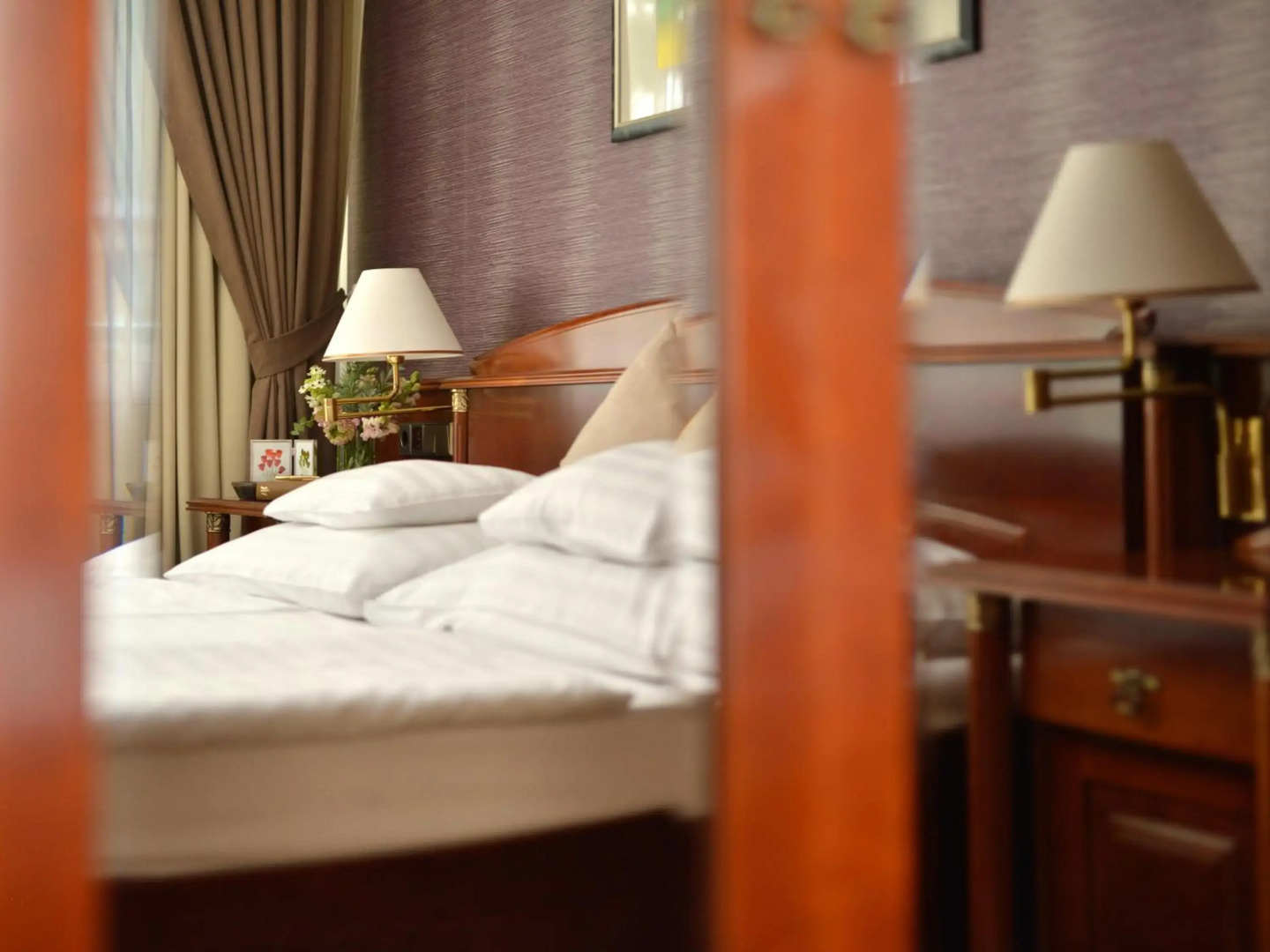 Hotel Carbona Thermal Spa