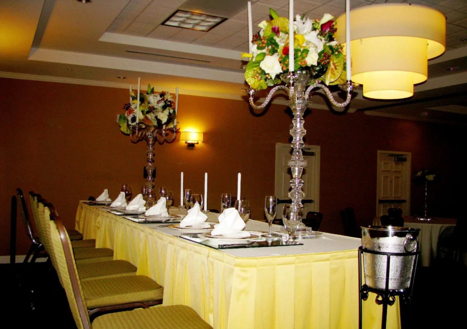 Hilton Garden Inn Tifton