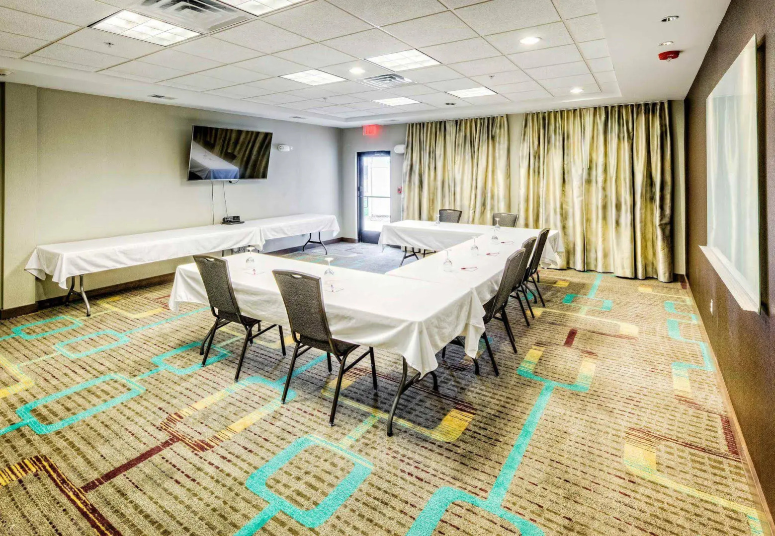 Residence Inn Akron South/Green