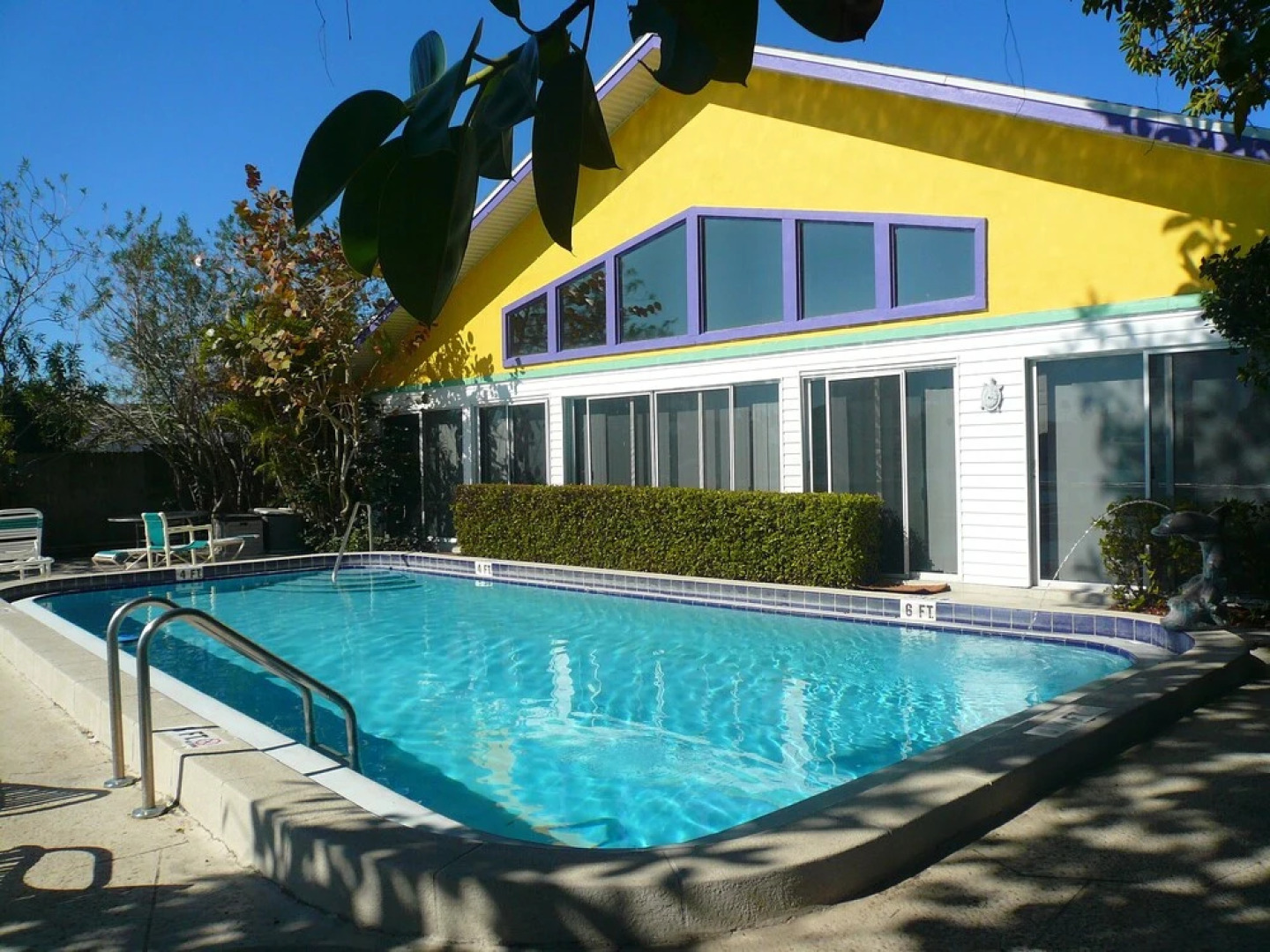 Whispers Resort by Affordable Beach Condos