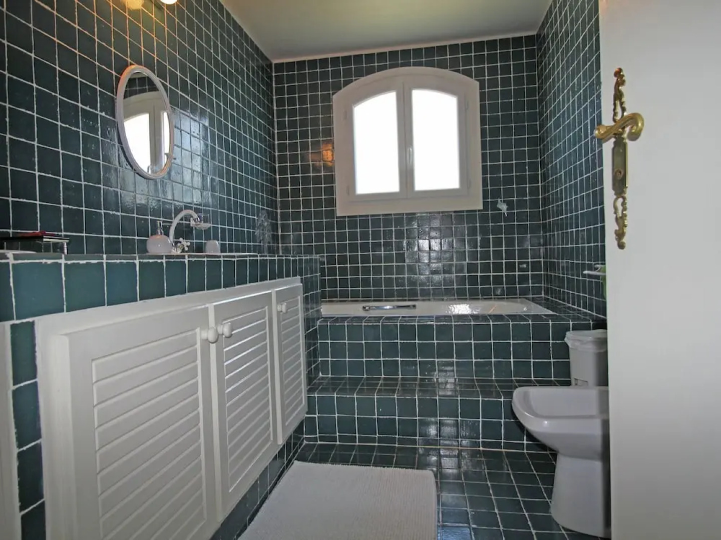 Large Villa With Private Swimming Pool and Beautiful Garden, Beaches at 15 km