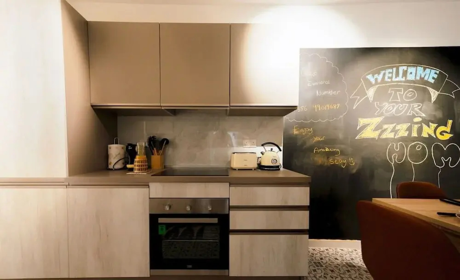 A Modern Maltese Townhouse in Siggiewi