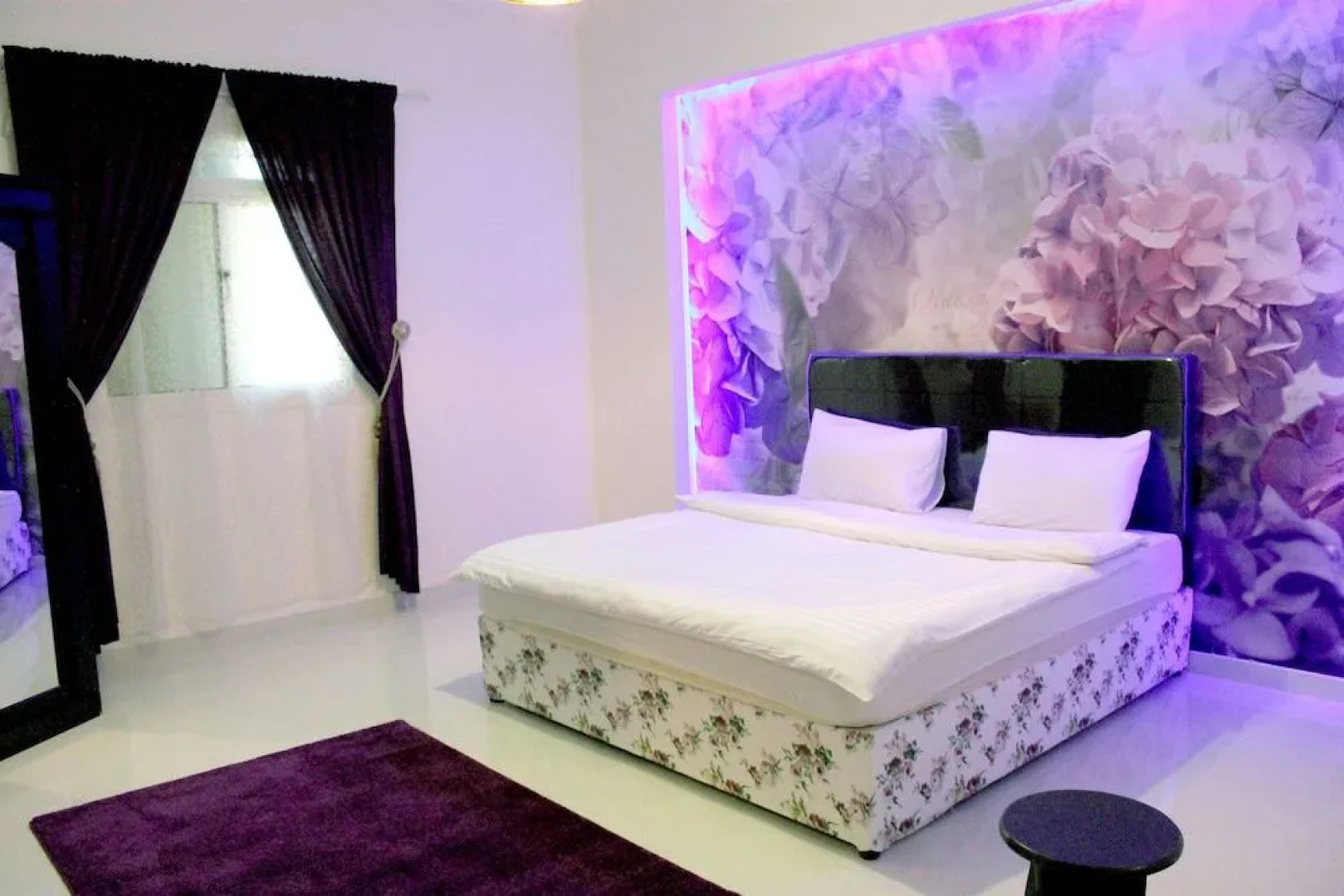 Crystal Blue Hotel Rabigh