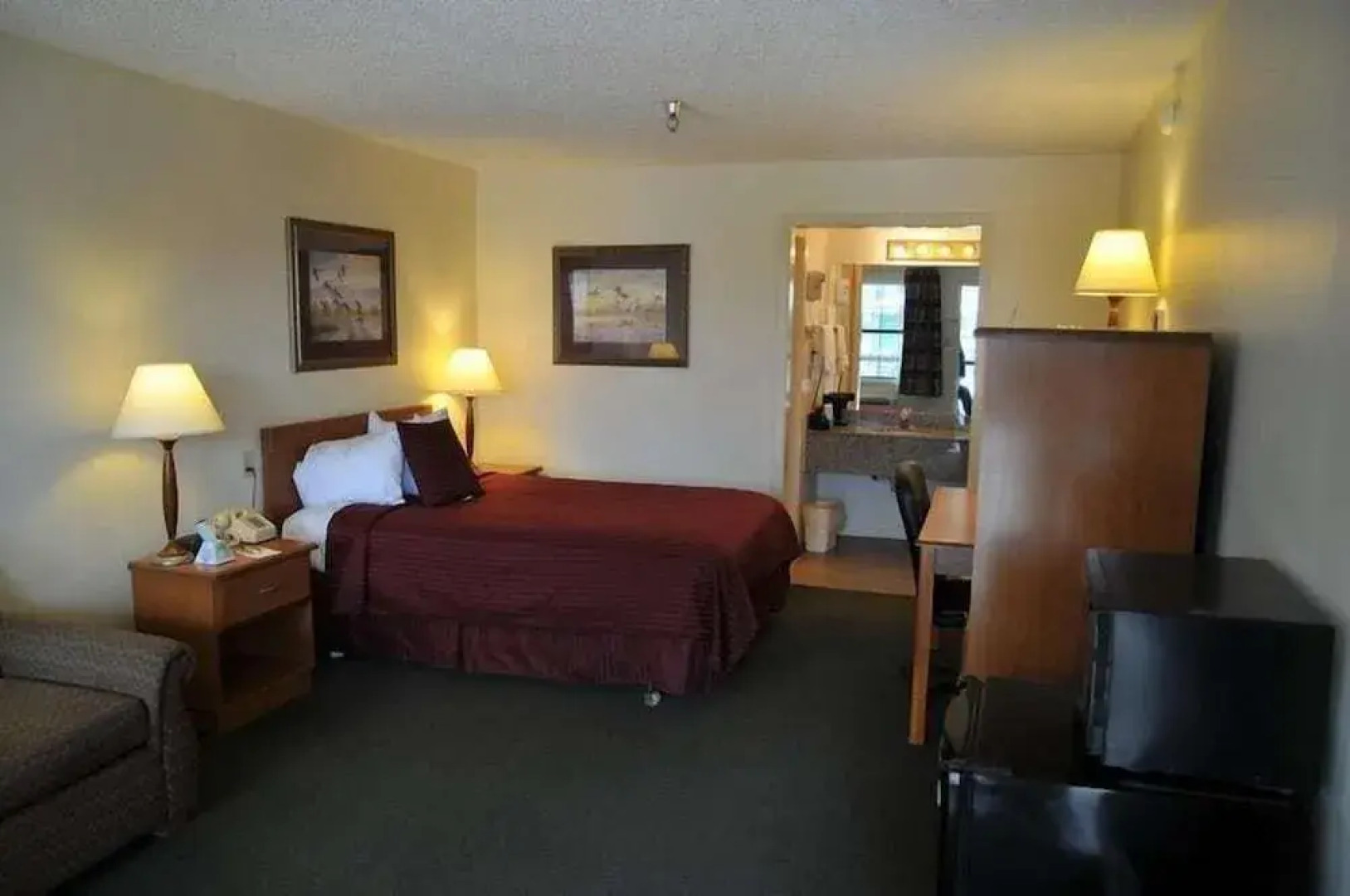 Best Western Of Winnfield