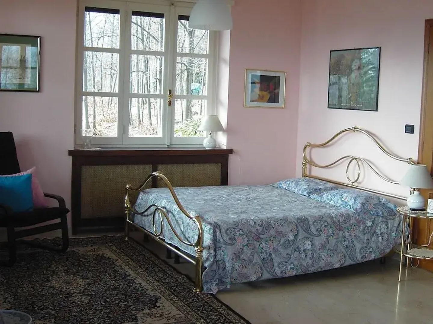 B&B Agriturismo Il Ginepro