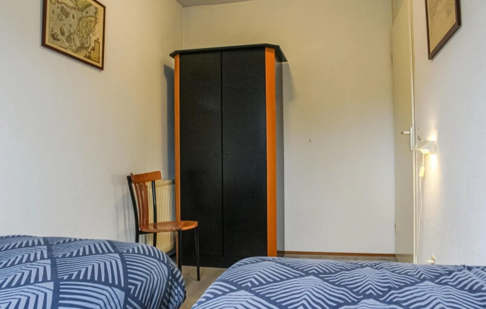 Beautiful Home in Vlagtwedde With 3 Bedrooms and Indoor Swimming Pool