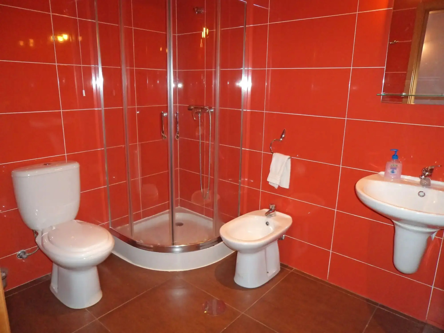 Residencial Monte Carlo