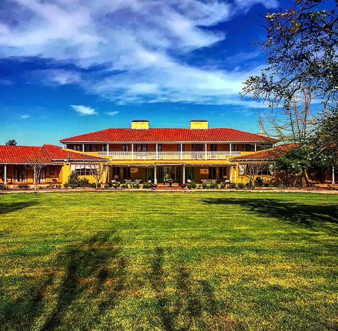 Hotel Viña La Playa