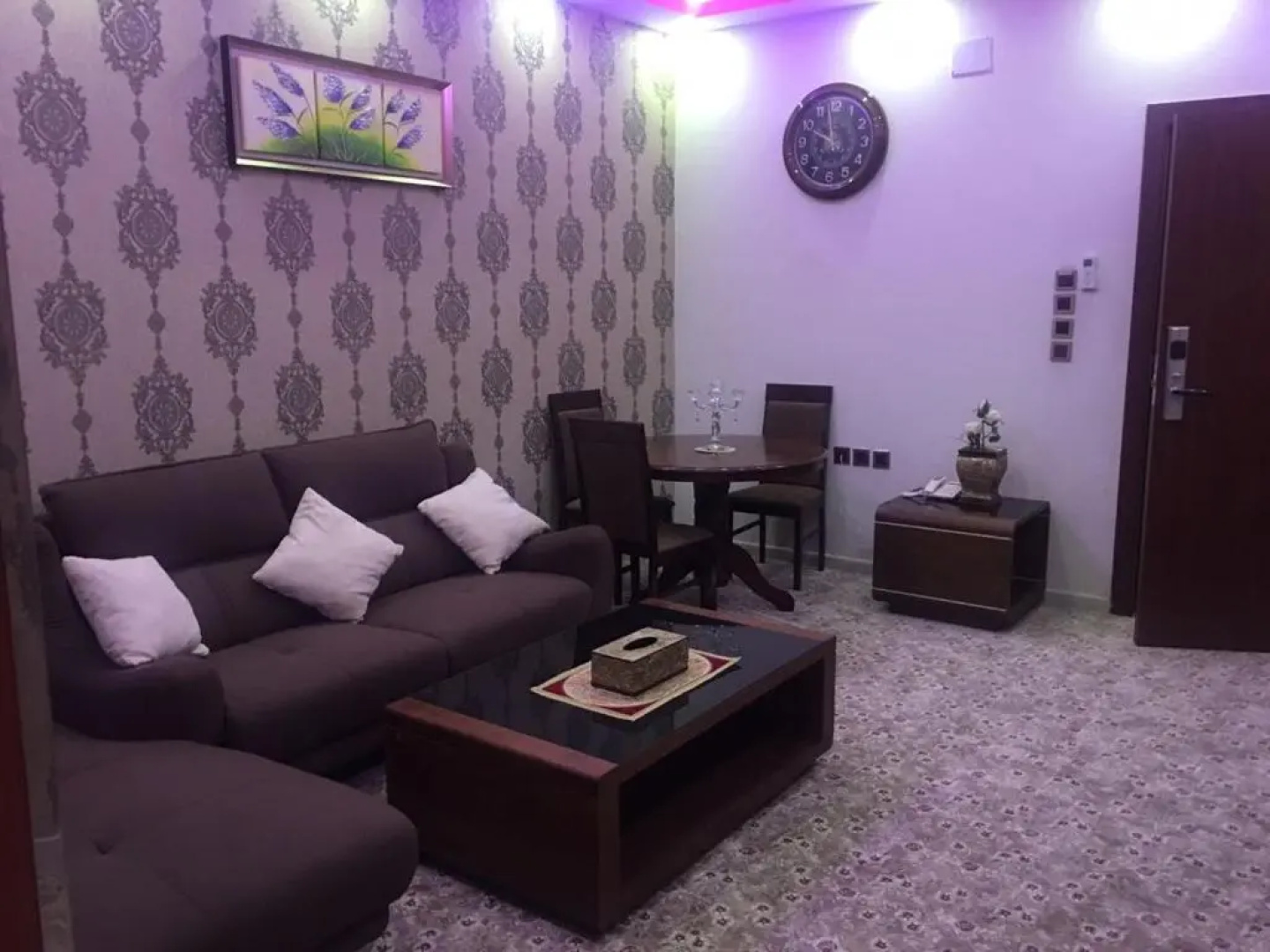 Nourth House Aparthotel