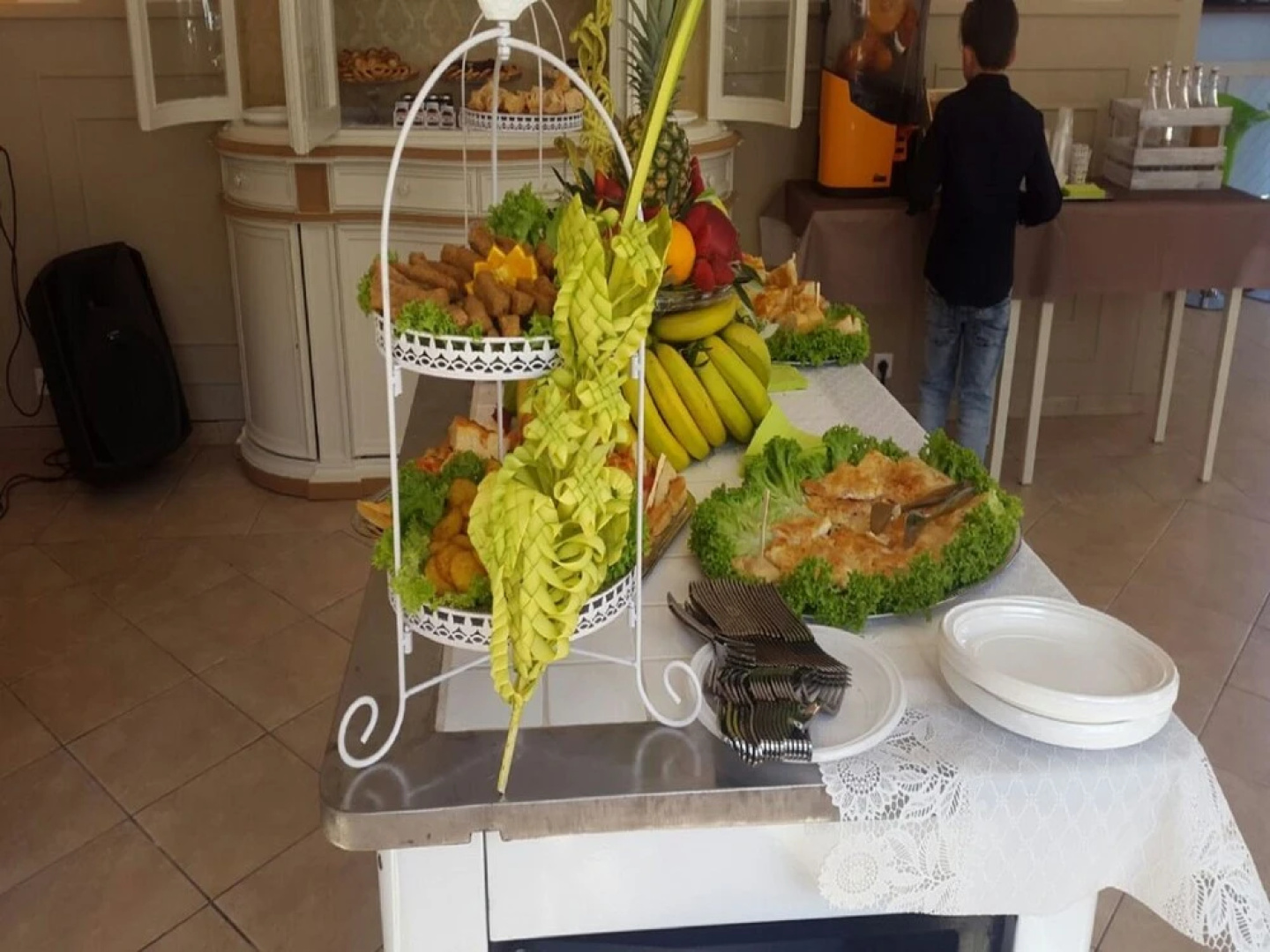Hotel Raphael