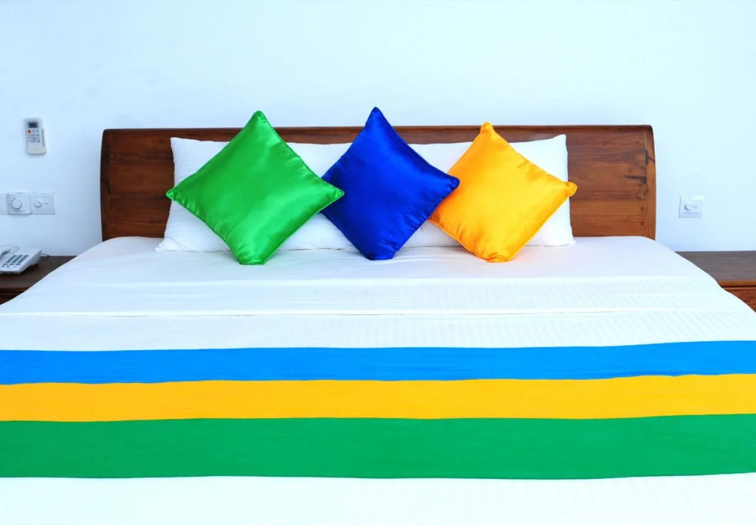 Sanmira Renaissance Hotel