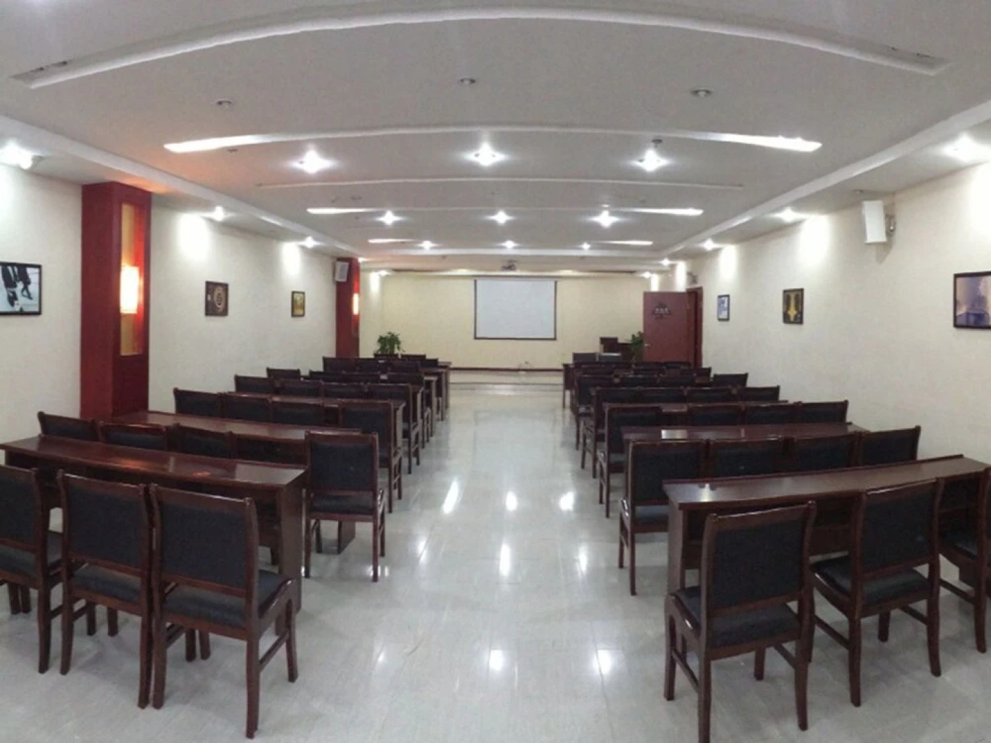 GreenTree Inn Chuzhou Tianchang Road Express Hotel