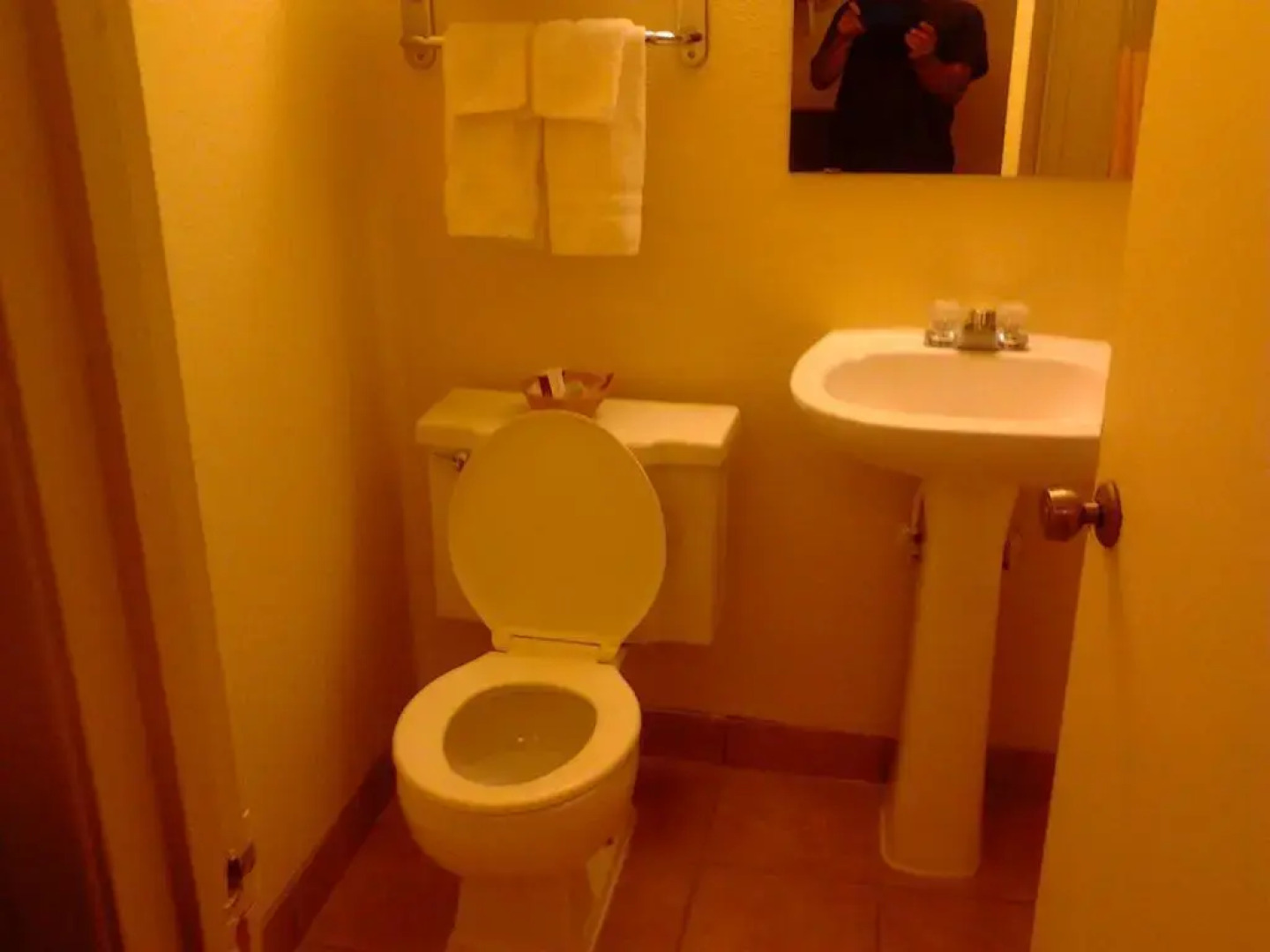 Welcome Inn St. Johns