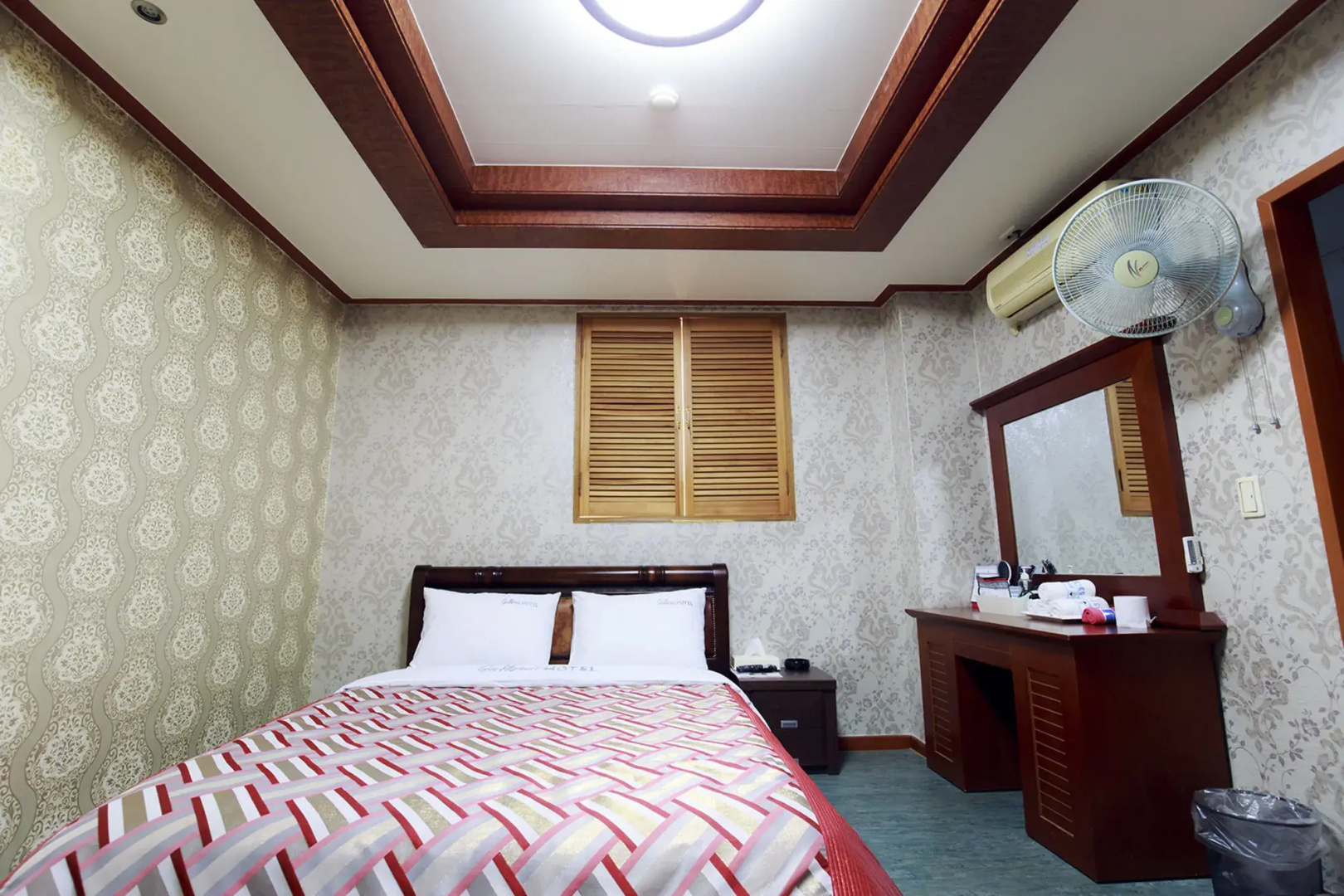 Galleria Hotel