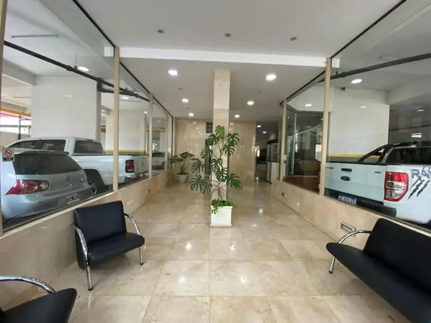 Tigre Center Tower - Con piscina y seguridad 24hs - Opcional cochera