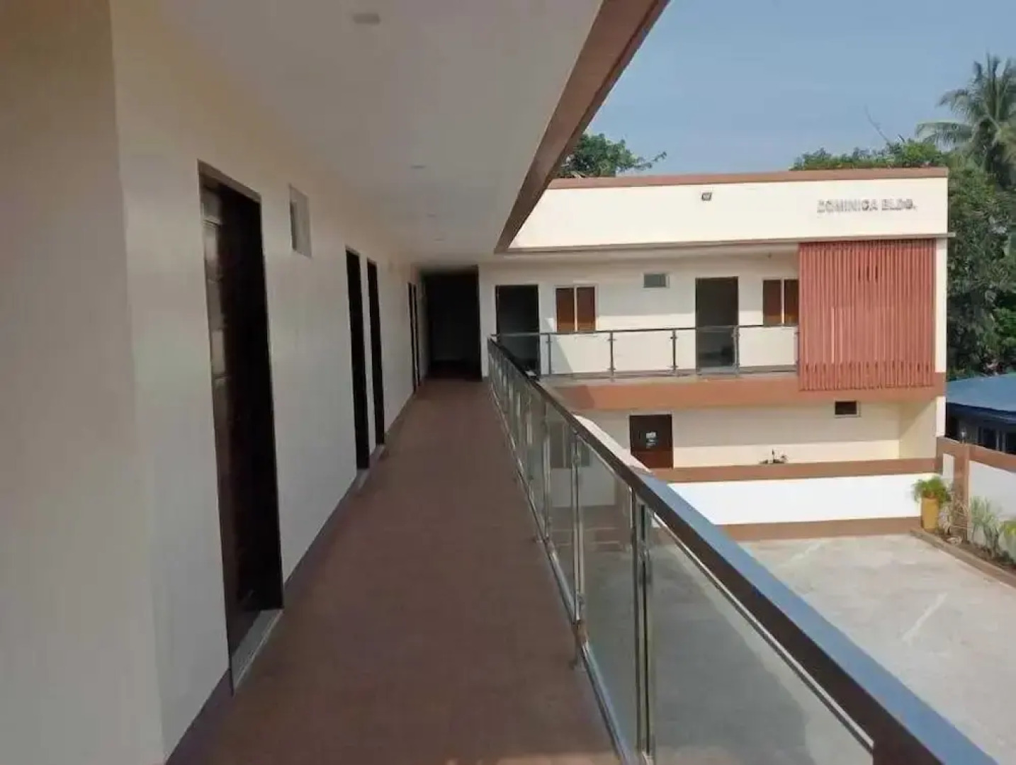 OYO 1122 Ranchotel Aklan