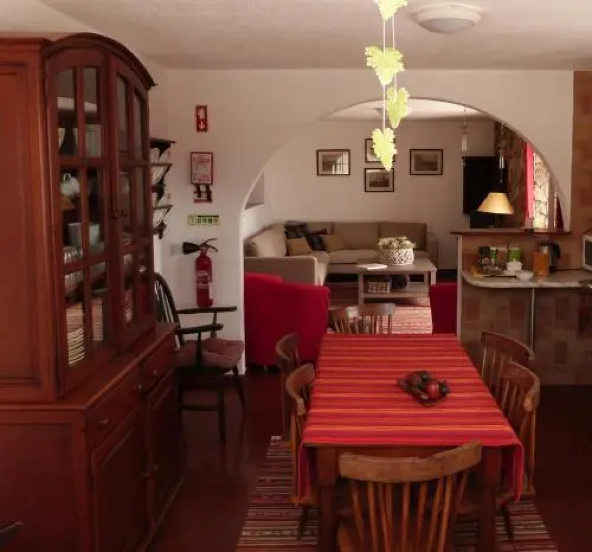 Quatro Sóis Guesthouse