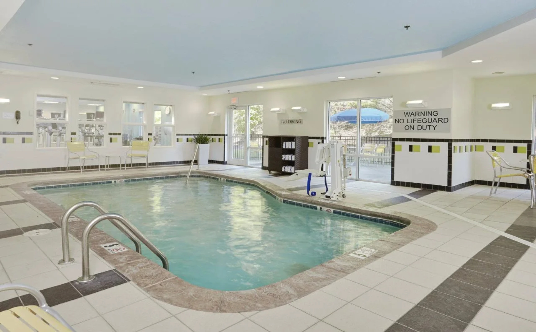Fairfield Inn & Suites by Marriott Cartersville