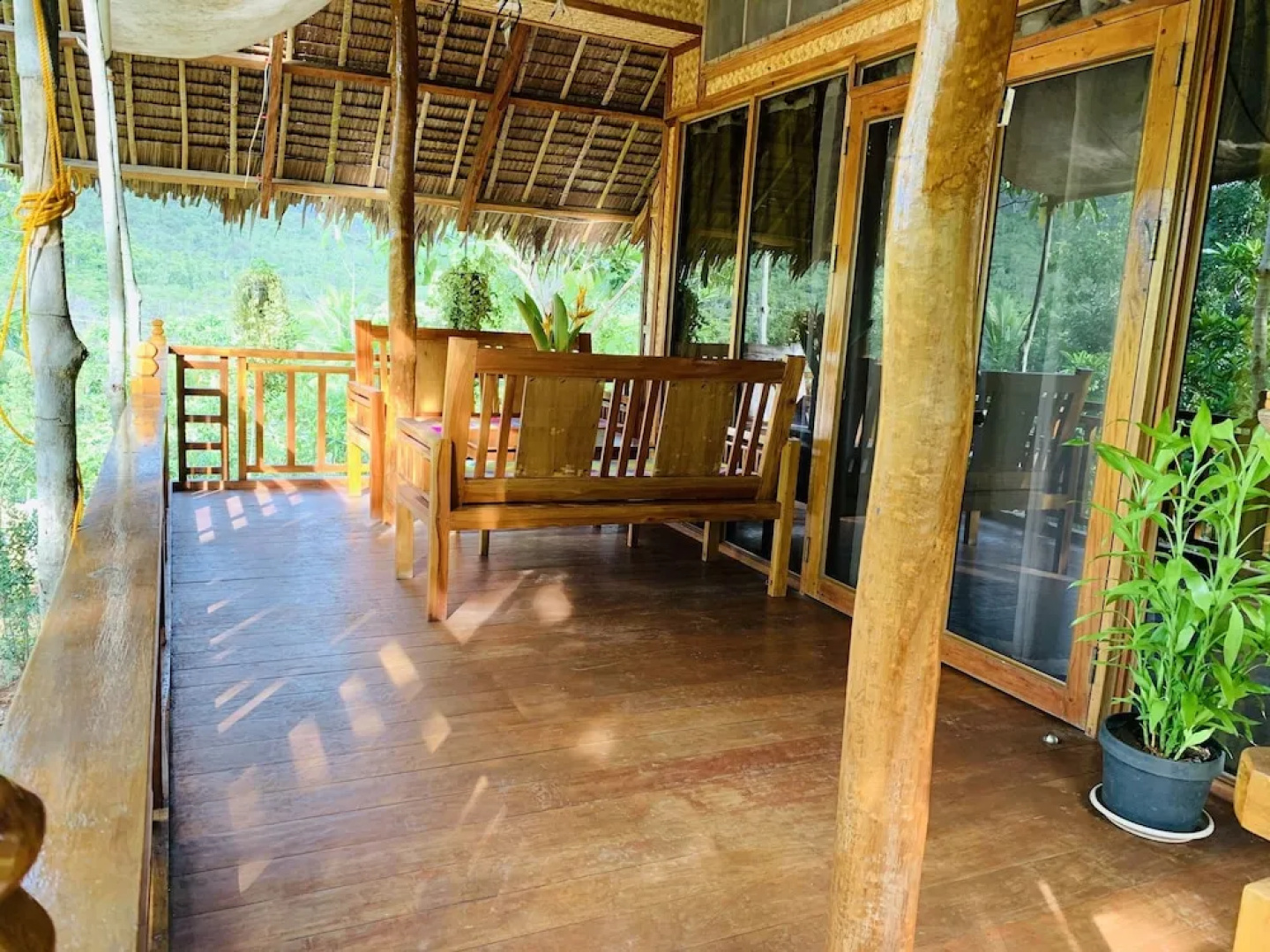 Villa Nagtabon
