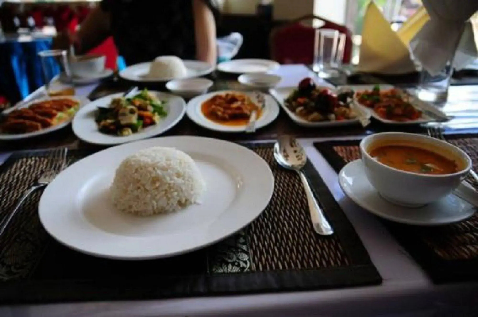 Bawga Theiddhi Hotel Kyaik Hto