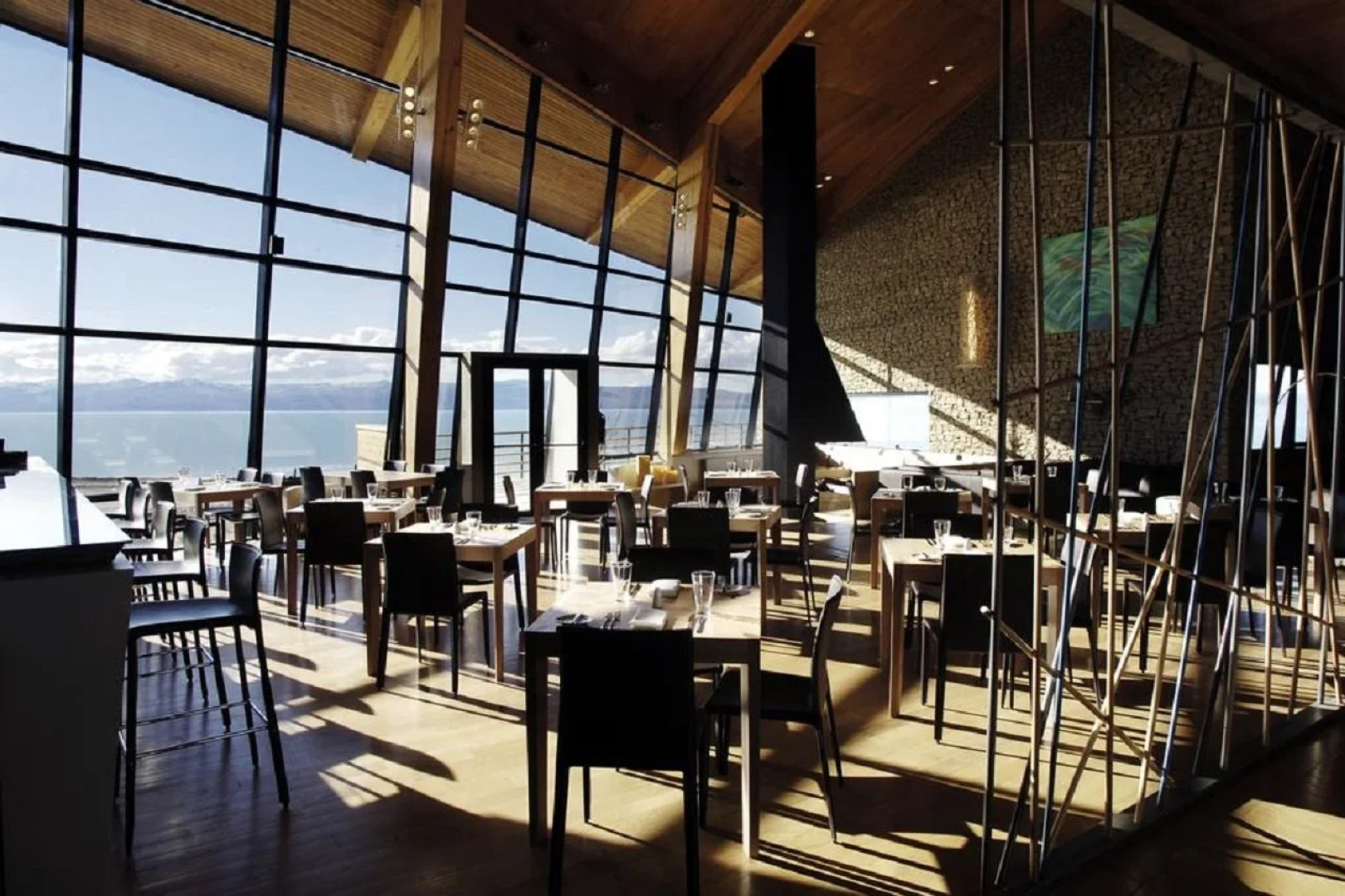 Design Suites Calafate