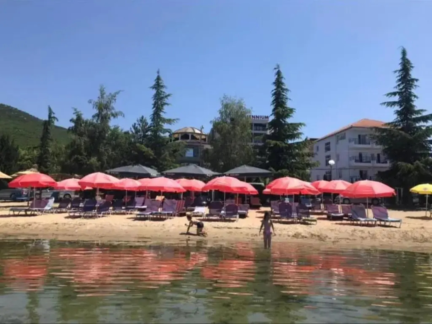 Hotel Saint Marena