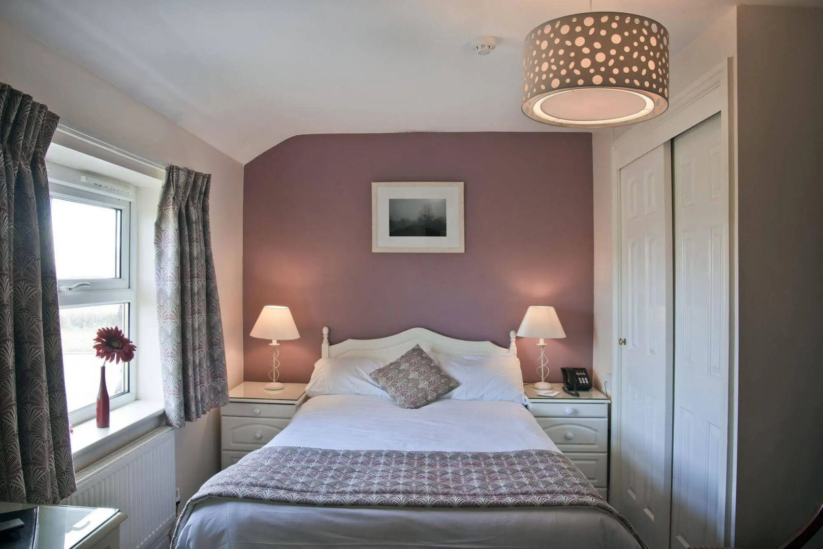 The Blue Boar Inn