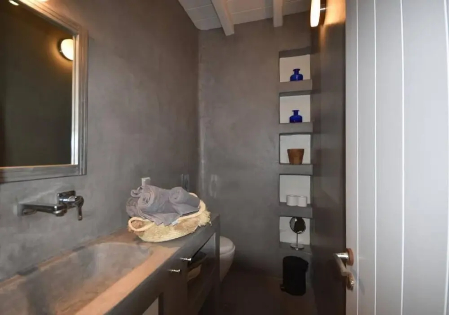 Houlakia Apartment - Shared Pool