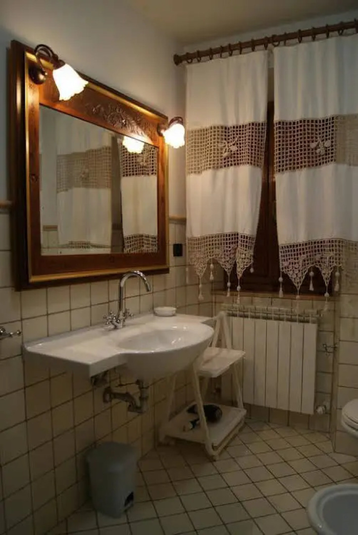 Il Vecchio Torchio B&B