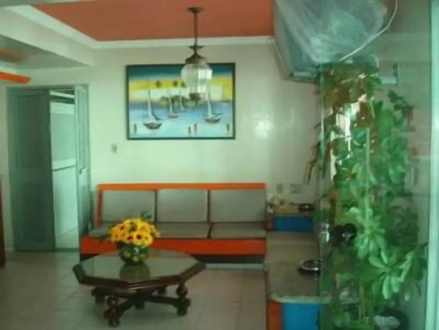 Hotel Pousada Sol