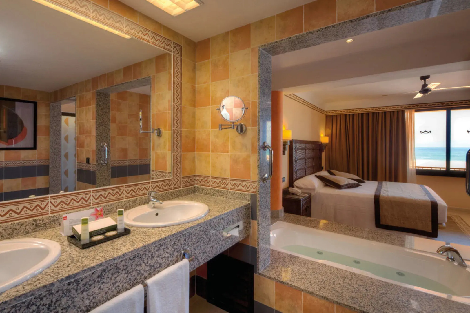 Hotel Riu Touareg - All Inclusive