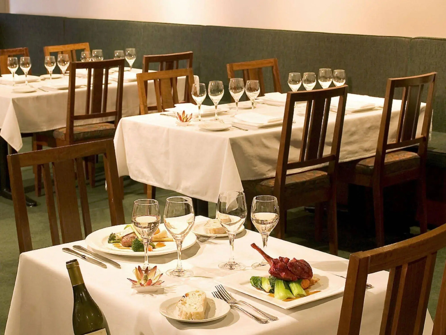 Mt Buller Chalet Hotel & Suites