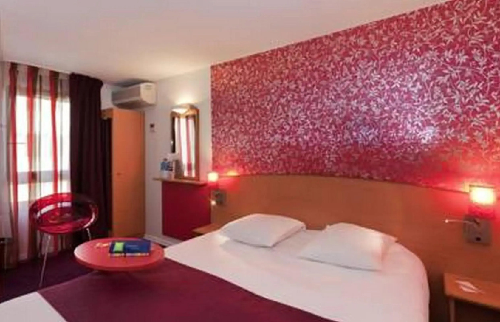 ibis Styles Bourg en Bresse Centre