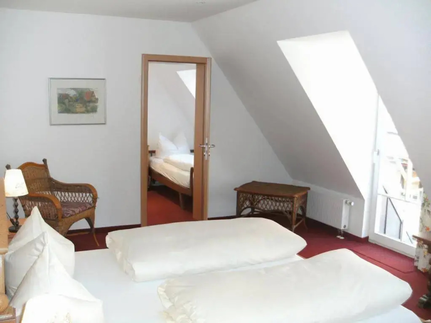 Gästehaus Appelberg