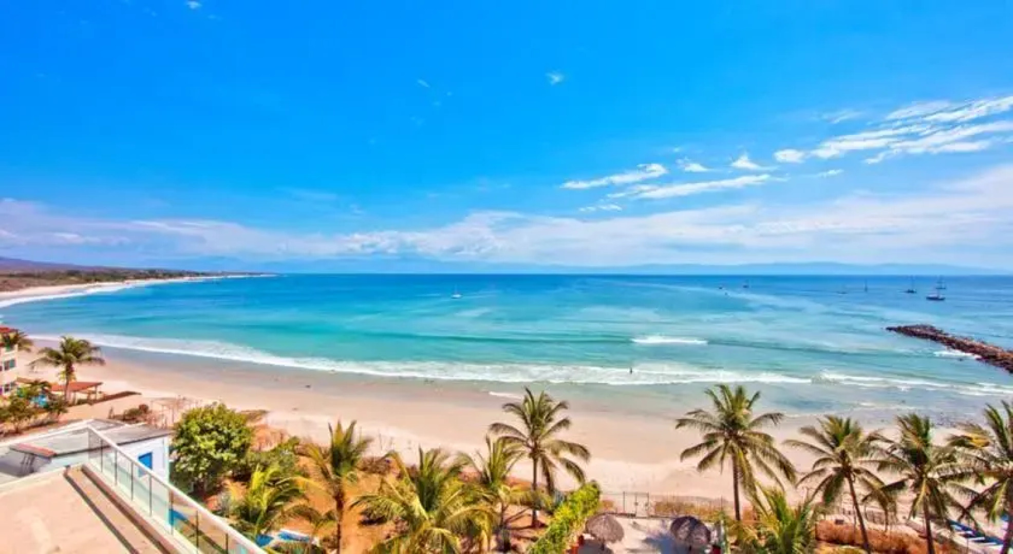 El Farito Penthouse 602