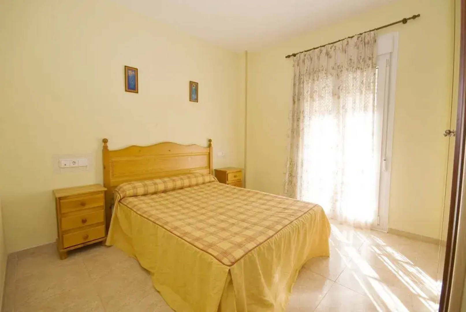 Apartamentos Madeira Alcossebre, Alcoceber