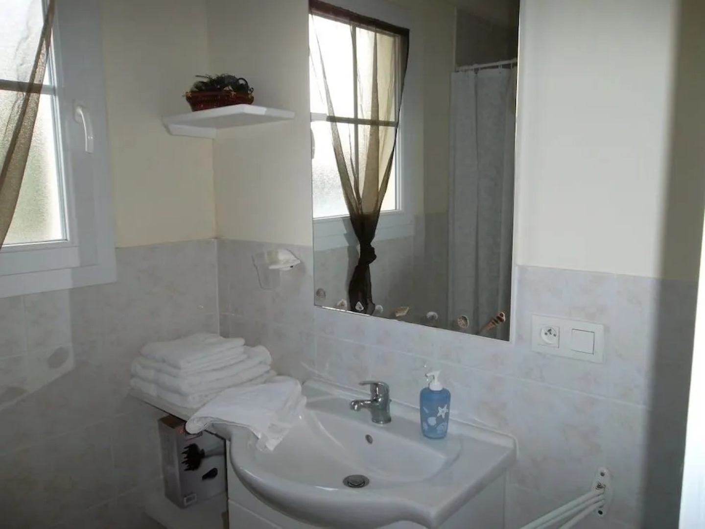 Gîtes Le Bois Berranger