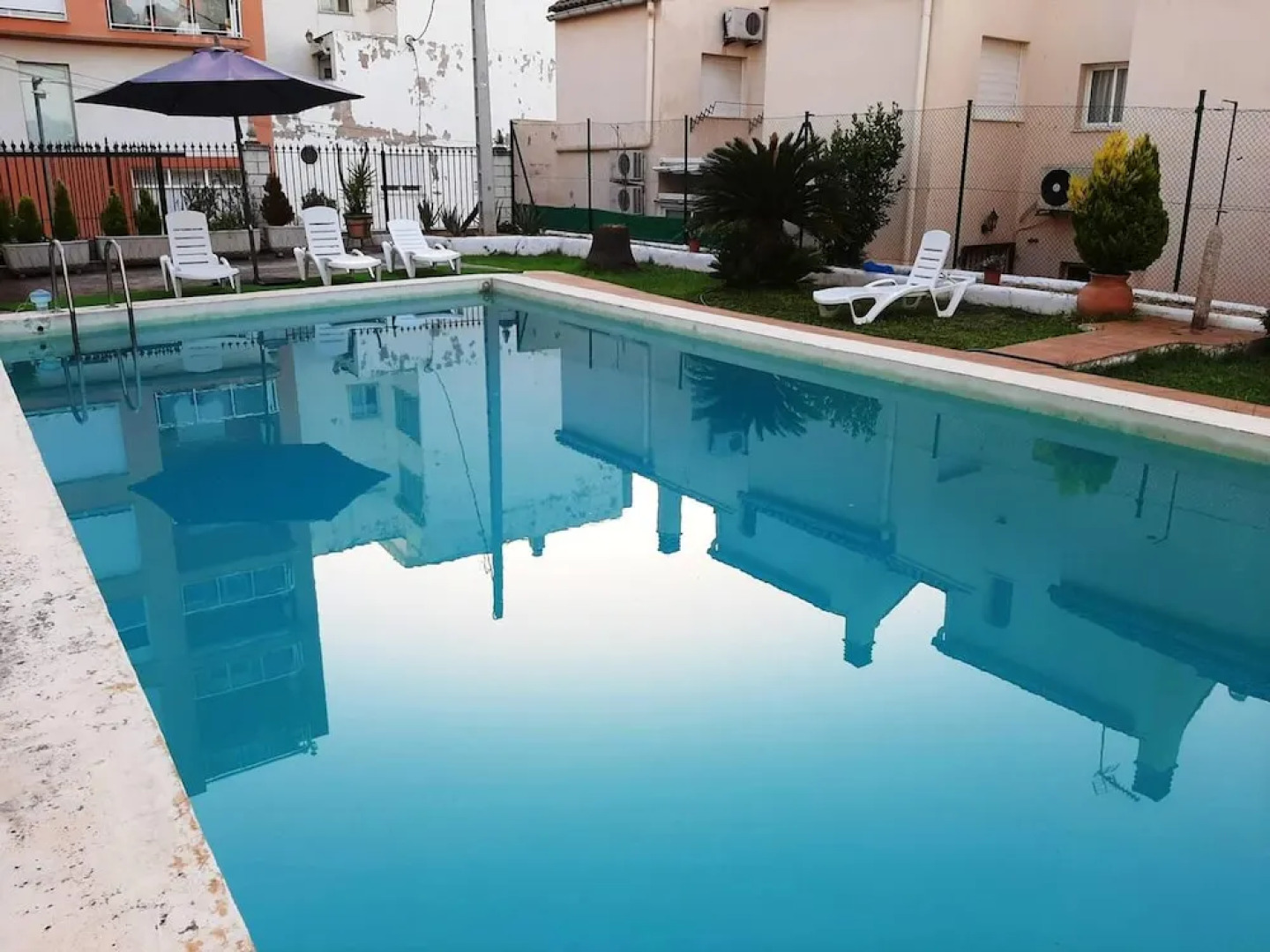 Villa with 3 Bedrooms in Pego, with Wonderful Sea View, Private Pool And Enclosed Garden - 8 Km From the Beach