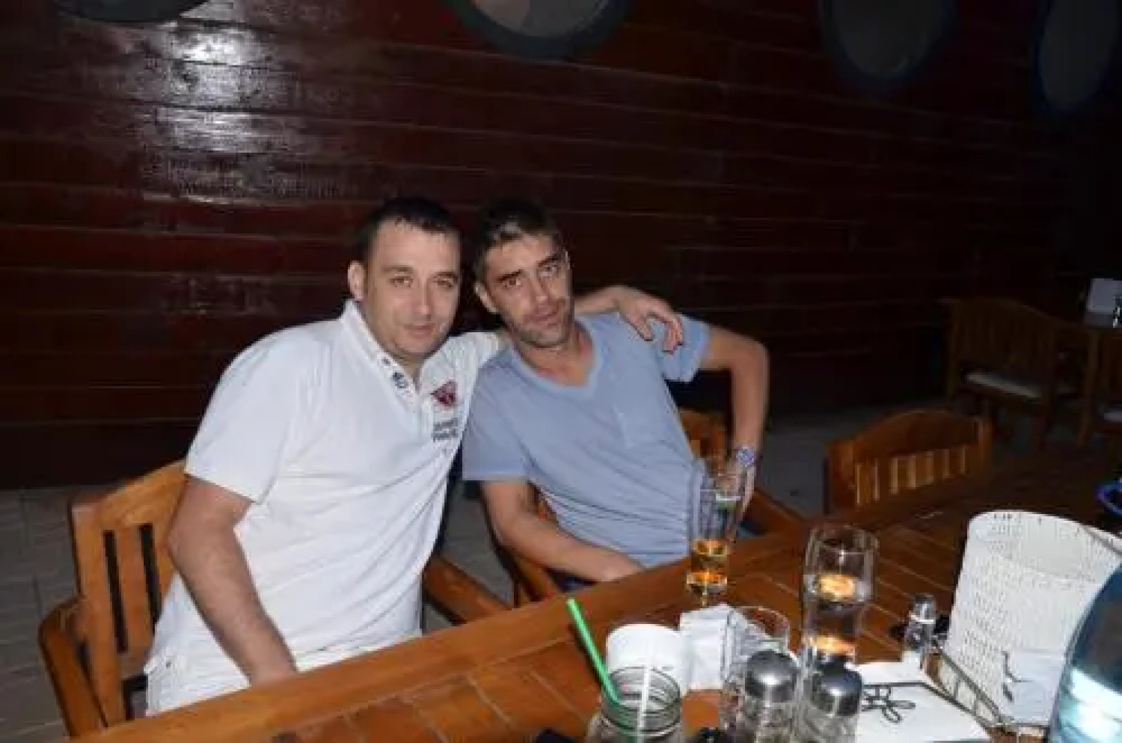 Club de Vacanta Corabia Piratilor