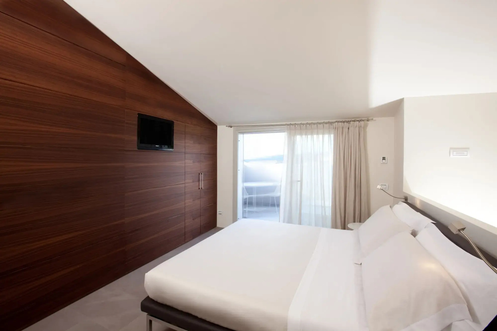 Nun Assisi Relais Spa Museum